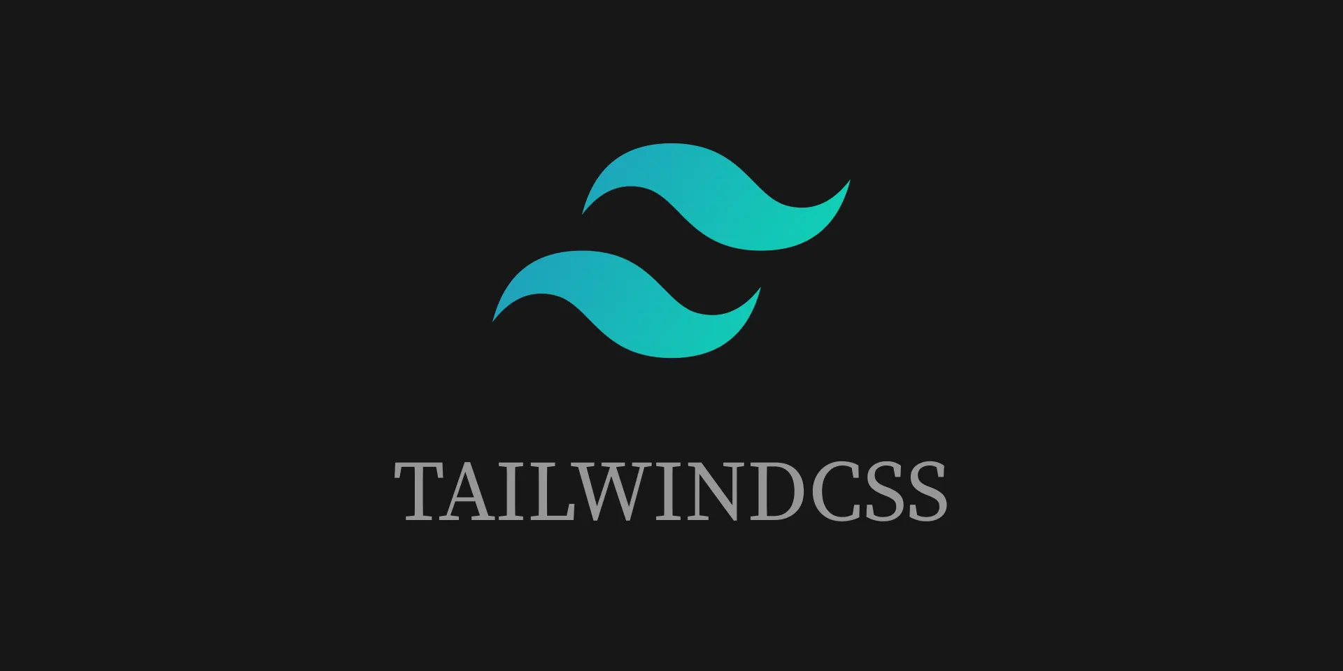 tailwindcss banner image